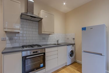 1 bed house, Northcote Street, Plasnewydd, Cardiff, CF243BH - Image 3